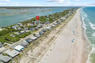 525 Sidbury Ave, Topsail Beach, NC 28445 - Photo 136