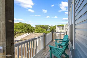 525 Sidbury Ave, Topsail Beach, NC 28445 - Photo 26