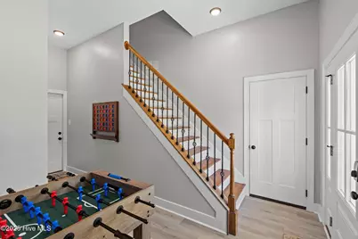 525 Sidbury Avenue, Topsail Beach, NC 28445 - Photo 10