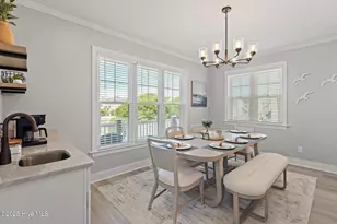 525 Sidbury Ave, Topsail Beach, NC 28445 - Photo 18