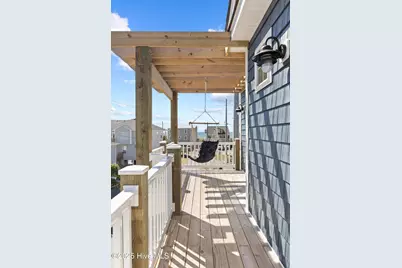 525 Sidbury Avenue, Topsail Beach, NC 28445 - Photo 46