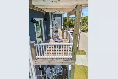 525 Sidbury Avenue, Topsail Beach, NC 28445 - Photo 142