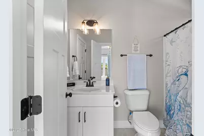 525 Sidbury Avenue, Topsail Beach, NC 28445 - Photo 50