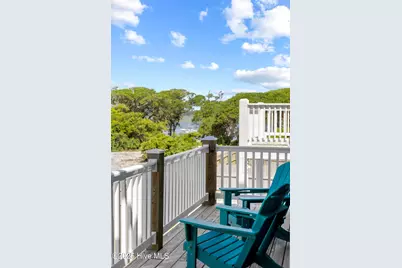 525 Sidbury Avenue, Topsail Beach, NC 28445 - Photo 68