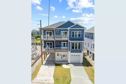 525 Sidbury Avenue, Topsail Beach, NC 28445 - Photo 144