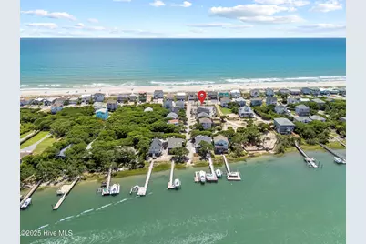 525 Sidbury Avenue, Topsail Beach, NC 28445 - Photo 140