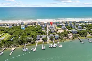 525 Sidbury Ave, Topsail Beach, NC 28445 - Photo 140