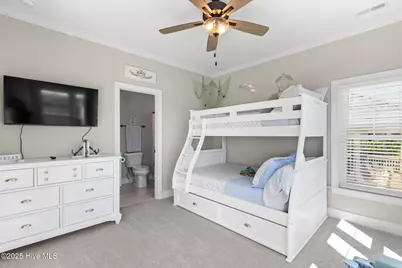525 Sidbury Avenue, Topsail Beach, NC 28445 - Photo 48