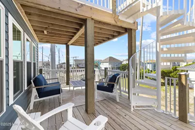 525 Sidbury Avenue, Topsail Beach, NC 28445 - Photo 58