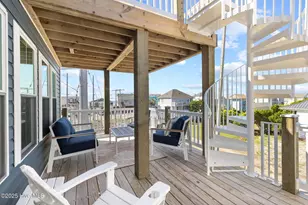 525 Sidbury Ave, Topsail Beach, NC 28445 - Photo 58