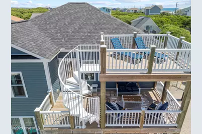 525 Sidbury Avenue, Topsail Beach, NC 28445 - Photo 126