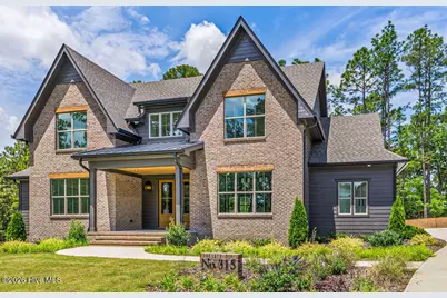 315 Sloan Lane, Pinehurst, NC 28374 - Photo 1