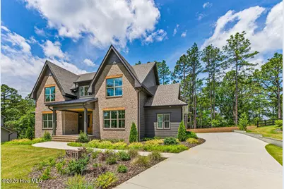 315 Sloan Lane, Pinehurst, NC 28374 - Photo 4