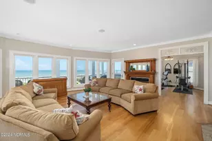 3107 Ocean Dr, Emerald Isle, NC 28594 - Photo 4