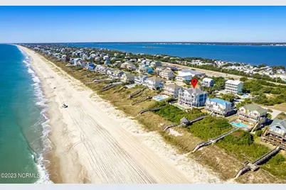 3107 Ocean Drive, Emerald Isle, NC 28594 - Photo 2
