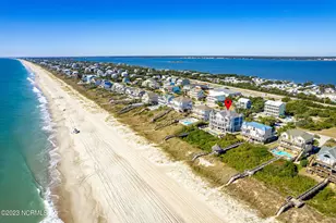 3107 Ocean Dr, Emerald Isle, NC 28594 - Photo 2