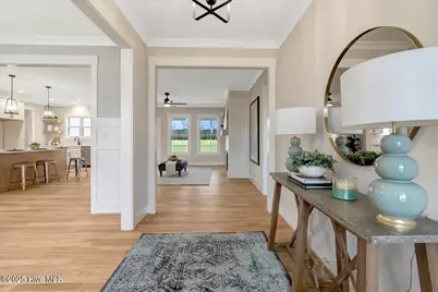 2280 Heartland Road, Red Oak, NC 27809 - Photo 2