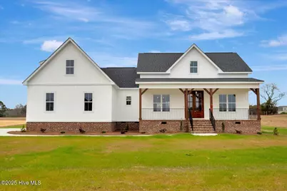 2280 Heartland Road, Red Oak, NC 27809 - Photo 1