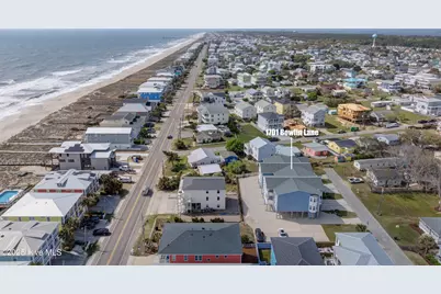 1701 Bowfin Lane #Apt C, Carolina Beach, NC 28428 - Photo 40