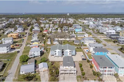 1701 Bowfin Lane #Apt C, Carolina Beach, NC 28428 - Photo 38