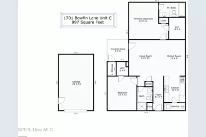 1701 Bowfin Lane #Apt C, Carolina Beach, NC 28428 - Photo 50