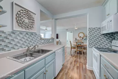 1701 Bowfin Lane #Apt C, Carolina Beach, NC 28428 - Photo 10