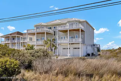 1511 New River Inlet Road, North Topsail Beach, NC 28460 - Photo 40