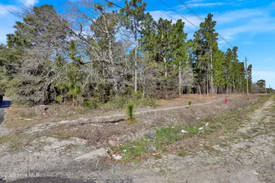 [Address not provided], Hubert, NC 28539 - Photo 1