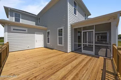 319 Taylorwood Drive, Beaufort, NC 28516 - Photo 46