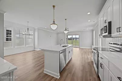 319 Taylorwood Drive, Beaufort, NC 28516 - Photo 10