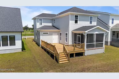 319 Taylorwood Drive, Beaufort, NC 28516 - Photo 48