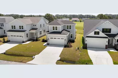 319 Taylorwood Drive, Beaufort, NC 28516 - Photo 6