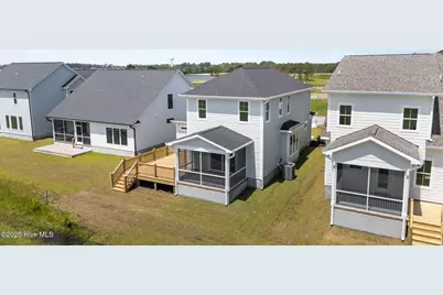 319 Taylorwood Drive, Beaufort, NC 28516 - Photo 52