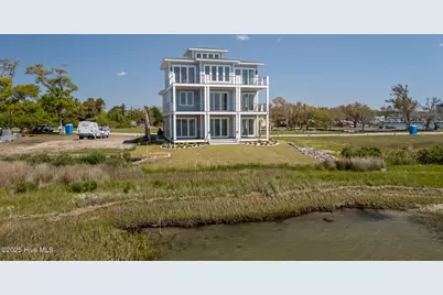 4737 S S Shore Dr Drive, Morehead City, NC 28557 - Photo 58