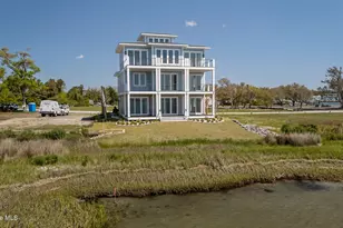 4737 S S Shore Dr Dr, Morehead City, NC 28557 - Photo 58