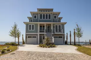 4737 S S Shore Dr Dr, Morehead City, NC 28557 - Photo 54