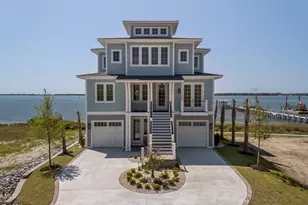 4737 S S Shore Dr Dr, Morehead City, NC 28557 - Photo 2