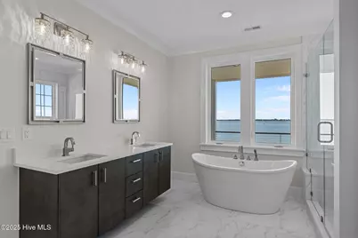 4737 S S Shore Dr Drive, Morehead City, NC 28557 - Photo 38
