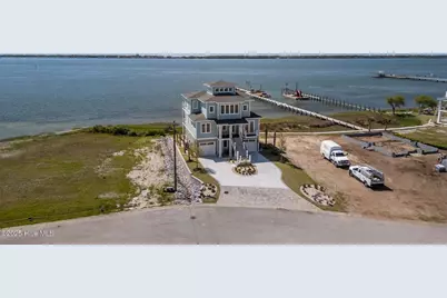 4737 S S Shore Dr Drive, Morehead City, NC 28557 - Photo 64