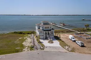 4737 S S Shore Dr Dr, Morehead City, NC 28557 - Photo 64