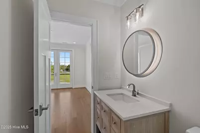 4737 S S Shore Dr Drive, Morehead City, NC 28557 - Photo 34