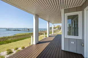 4737 S S Shore Dr Dr, Morehead City, NC 28557 - Photo 56