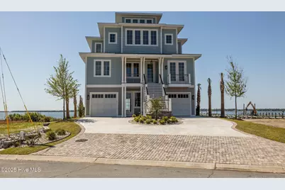 4737 S S Shore Dr Drive, Morehead City, NC 28557 - Photo 54