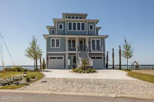 4737 S S Shore Dr Dr, Morehead City, NC 28557 - Photo 54