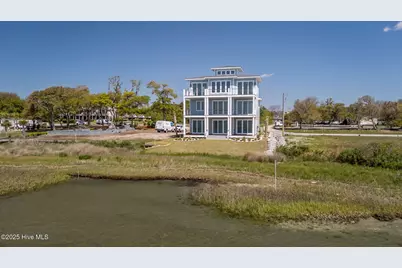 4737 S S Shore Dr Drive, Morehead City, NC 28557 - Photo 60