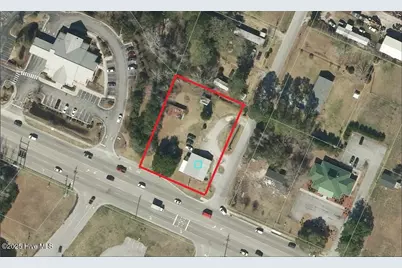 101 Leslie Lane, Swansboro, NC 28584 - Photo 2