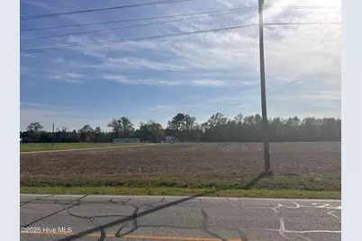 Lot 1 Rennert Road, Lumberton, NC 28360 - Photo 1
