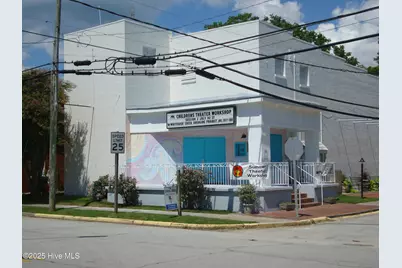 516 S Water Street #A-23, Oriental, NC 28571 - Photo 8
