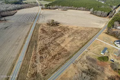 Lot 3 Red Oak Road, Whitakers, NC 27891 - Photo 2