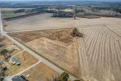 Lot 3 Red Oak Road, Whitakers, NC 27891 - Photo 4